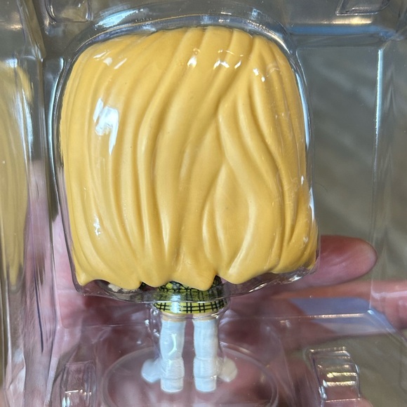 Funko Pop! Movies - Clueless Cher Horowitz in Box #247 Vinyl Figure - Picture 5 of 5